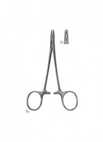 Needle Holders